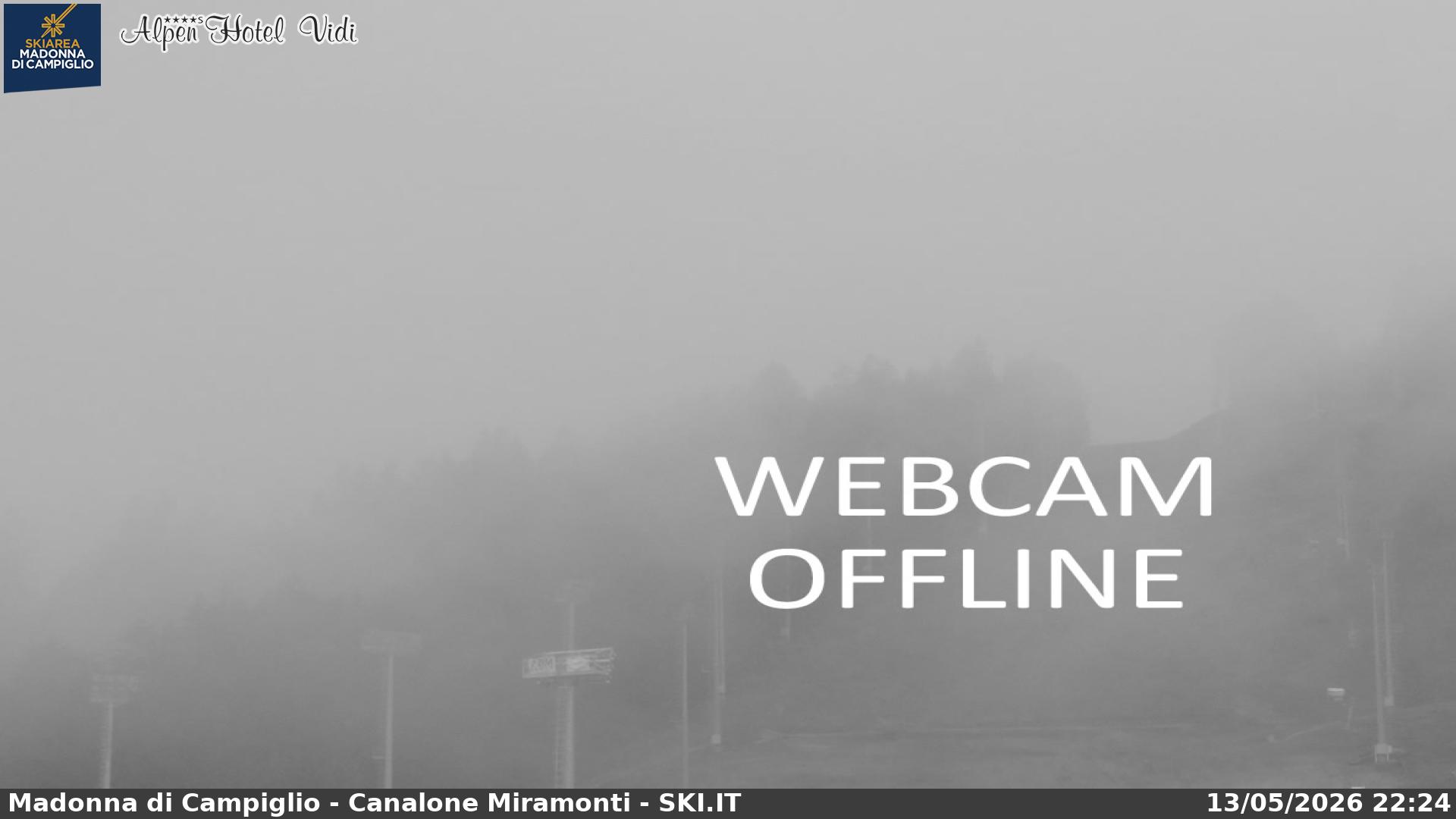 Canalone Miramonti Tre-3 – Madonna di Campiglio